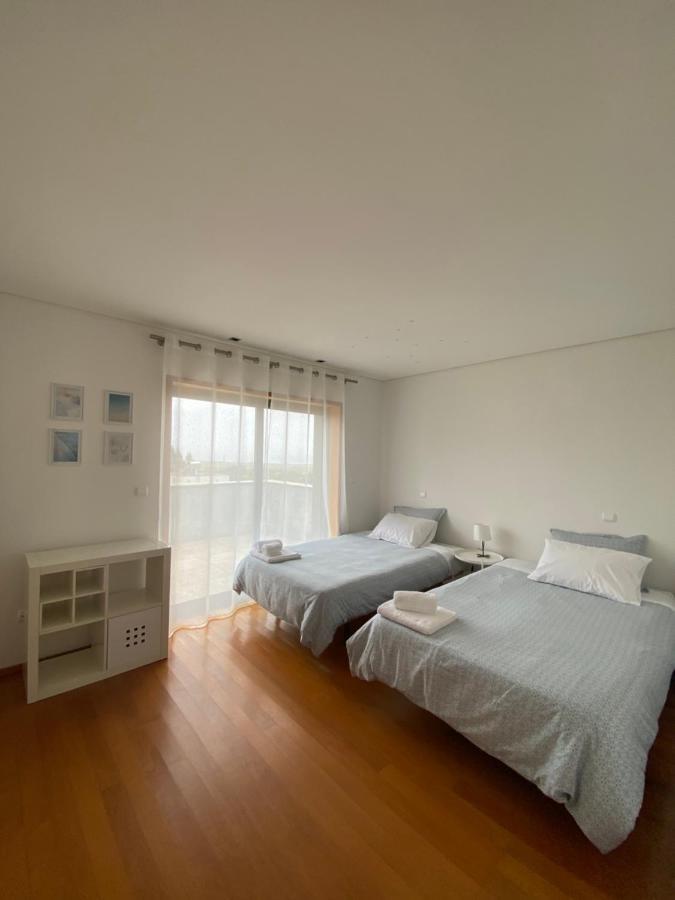 Hill & Beach House Виана-ду-Каштелу Экстерьер фото