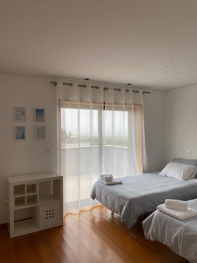 Hill & Beach House Виана-ду-Каштелу Экстерьер фото
